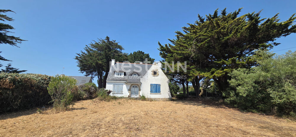 Vente Maison Maison à Sarzeau - proche océan et commerces Sarzeau