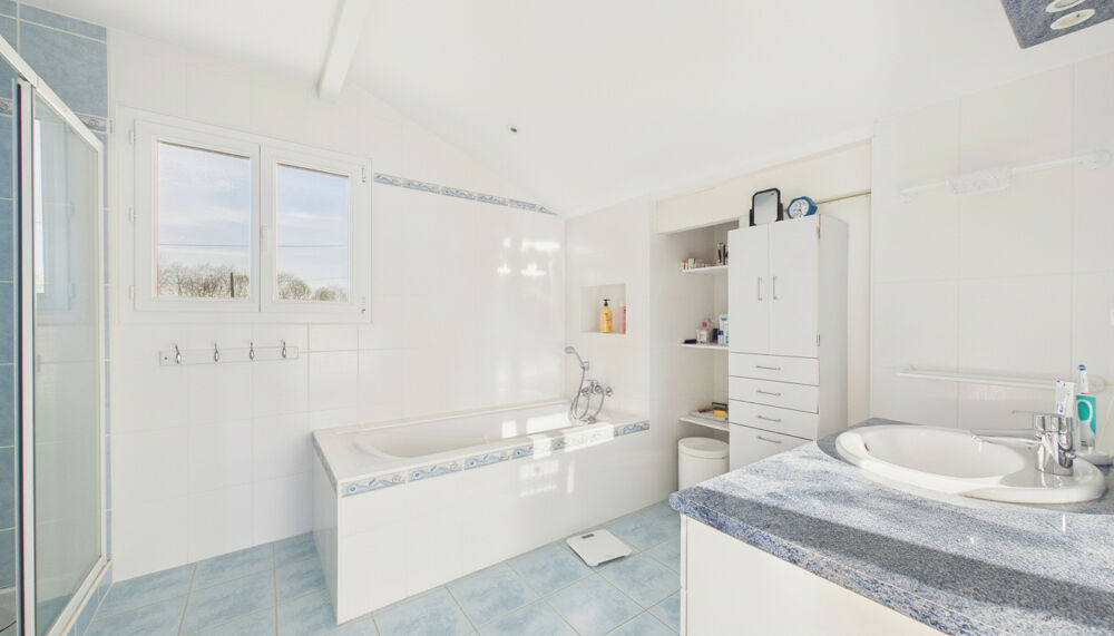 à vendre  Maison Briscous (64240)