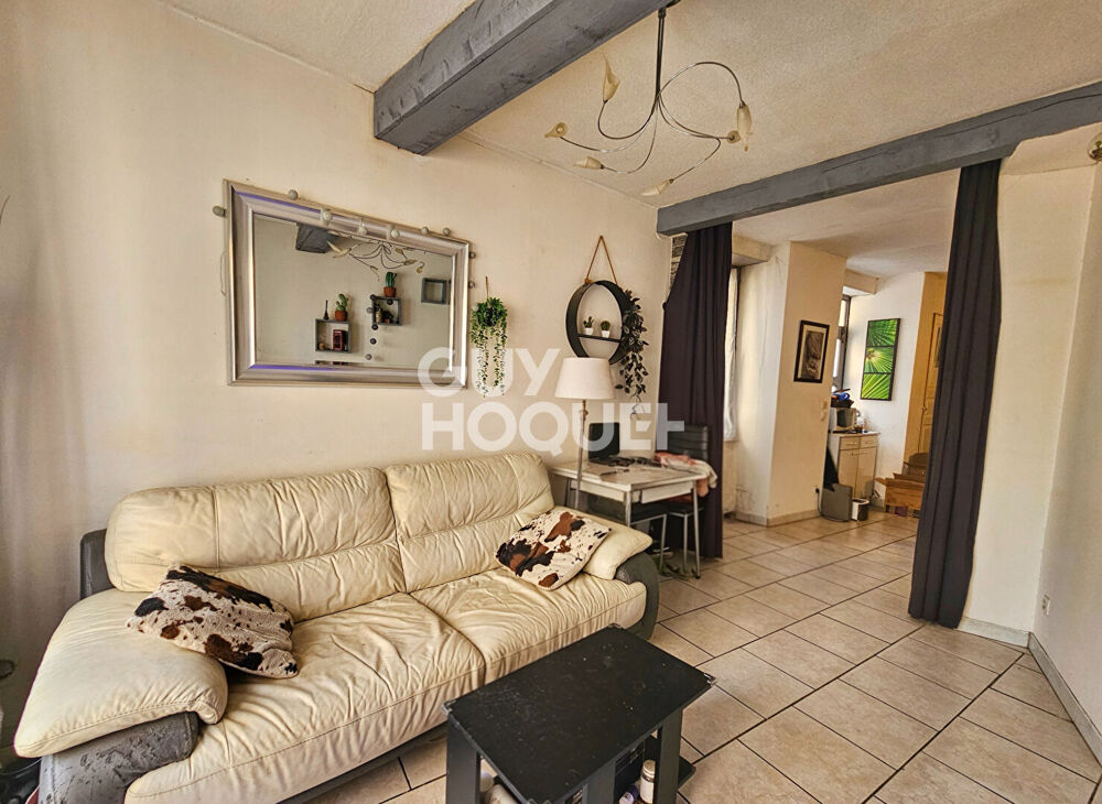 Maison Olonzac 3 pièce(s) 40 m2