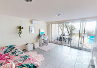  Maison à vendre 6 pièces 190 m²