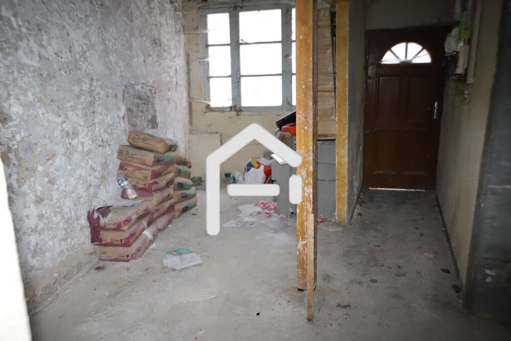 Vente Immeuble Immeuble 297 m² , Centre historique Foix, Idéal investisseur Foix