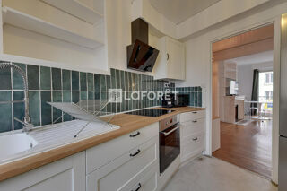  Appartement � louer 1 pi�ce 12 m�