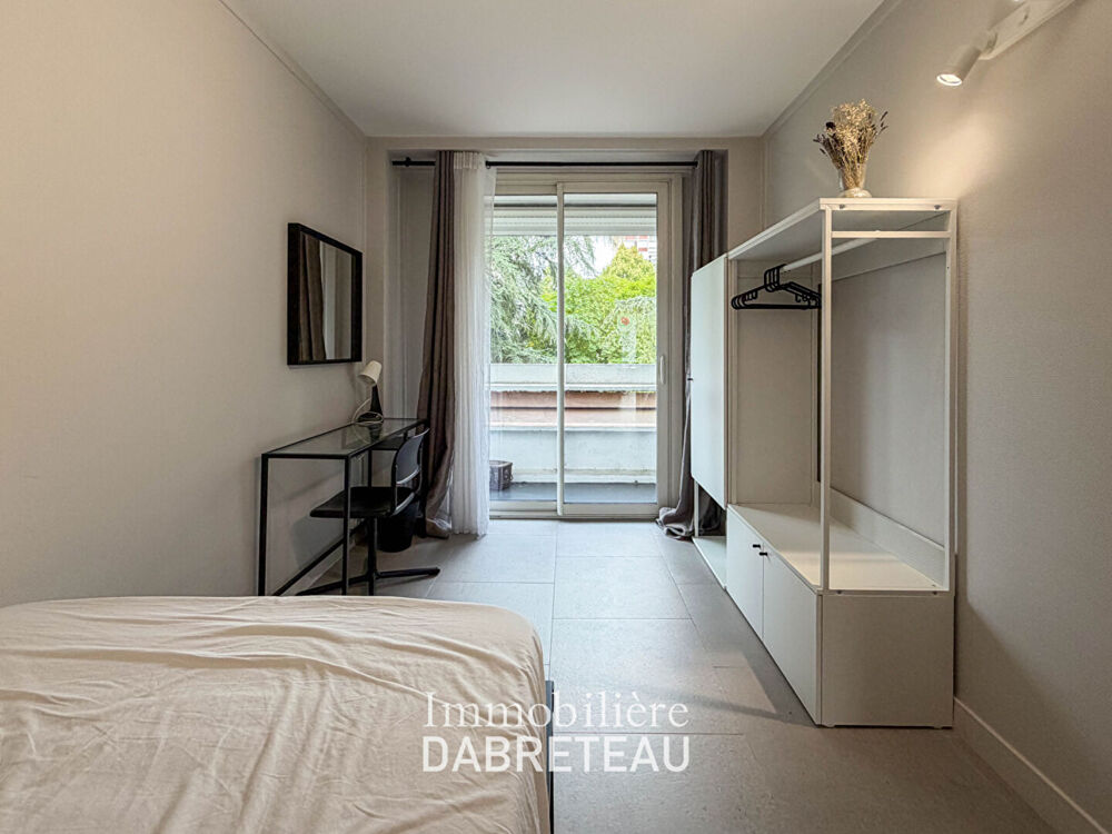 Chambre à louer en colocation Bron - 7 pièce(s) 100.99 m2