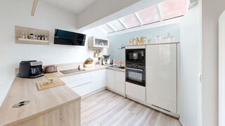  Maison � vendre 4 pi�ces 75 m�