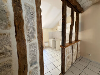  Maison à vendre 3 pièces 65 m²