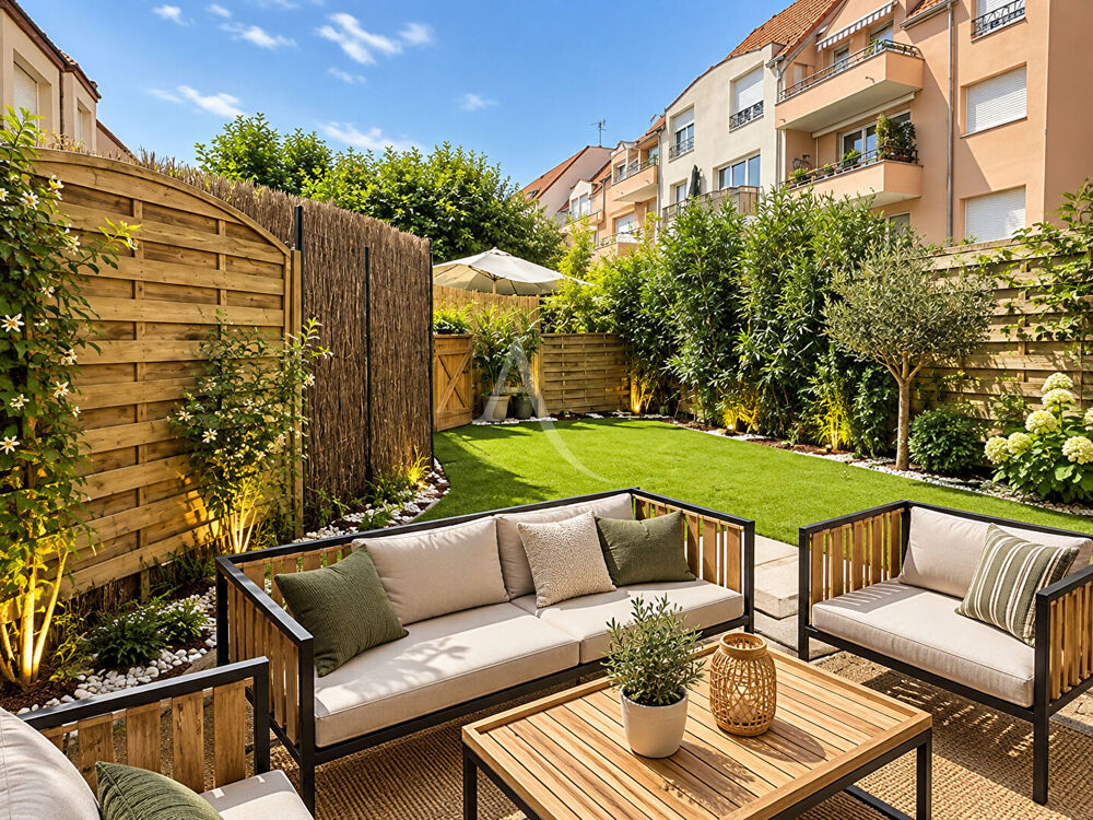Appartement Montesson 3 pièce(s) 71.50 m2