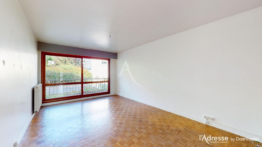 Vente Appartement 2 pi�ces � deux pas du RER Robinson Le plessis robinson