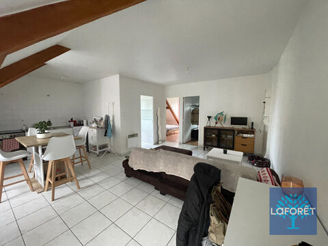   A LOUER - Appartement Cerny 3 pices 50.24 m2 