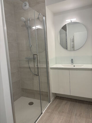  Appartement � louer 2 pi�ces 38 m�