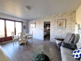  Appartement � vendre 2 pi�ces 51 m�