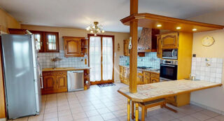  Maison à vendre 7 pièces 175 m²