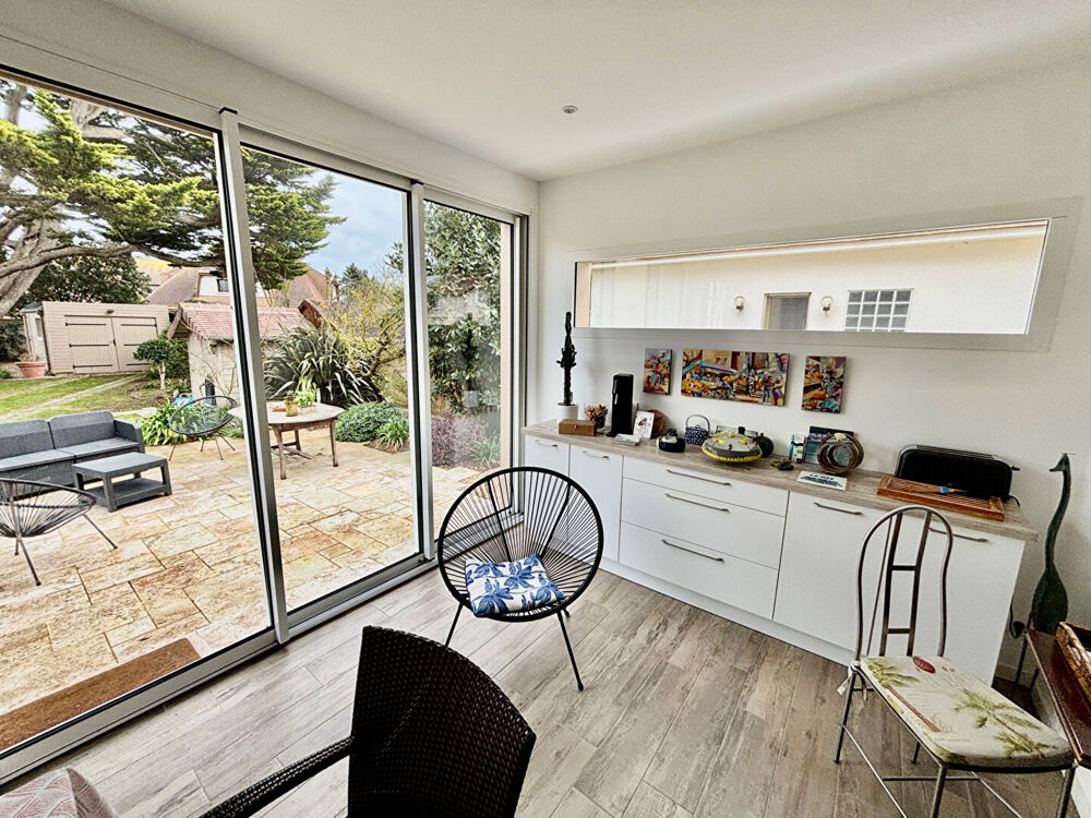 � vendre  Maison Ouistreham (14150)