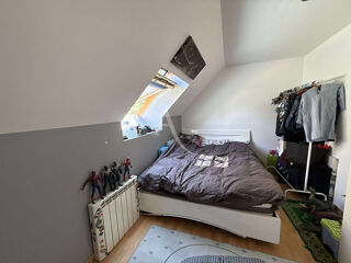  Maison  vendre 6 pices 109 m