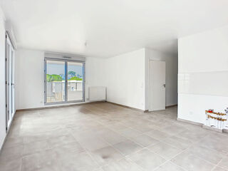  Appartement à louer 2 pièces 54 m²