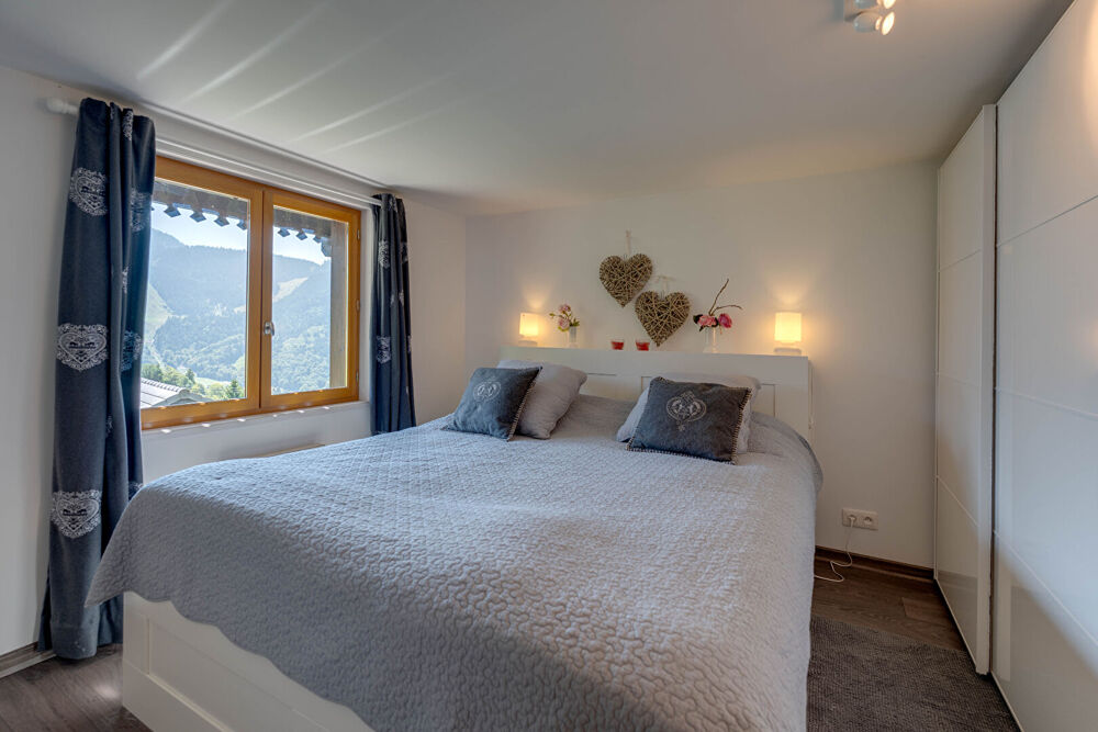 Maison Bernex 5 pièces 122,19 m² avec vue splendide sur les montagnes