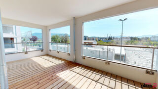  Appartement à vendre 4 pièces 80 m²