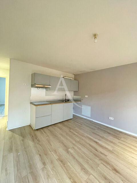   Appartement T3 de 61m� � l'Isle-Jourdain Appartement - 3 pi�ce(s) - 62 m�