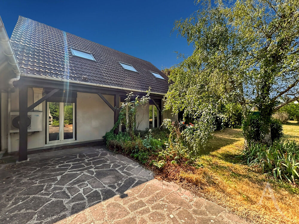 Maison Saint Michel Sur Orge 7 pièces 173 m2