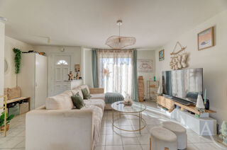  Maison  vendre 6 pices 111 m