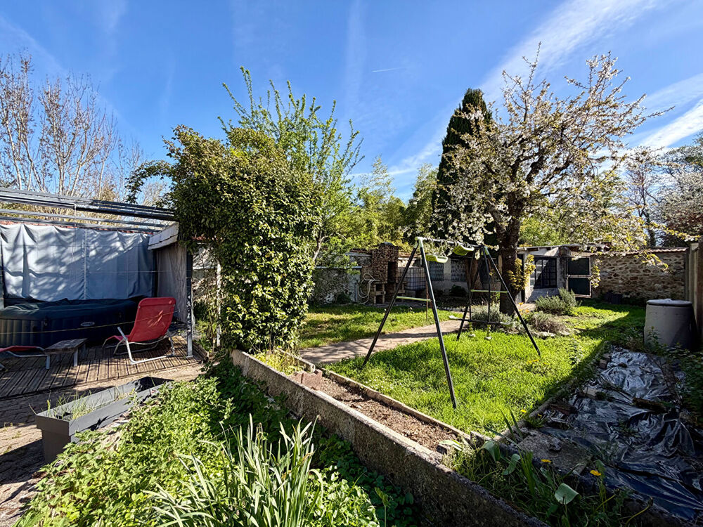 Maison Ussy Sur Marne