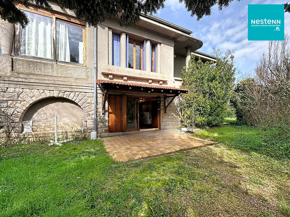 Vente Maison Grande maison familiale à Sury Le Comtal  avec 4 chambres sur une parcelle de 1982 m² Sury le comtal