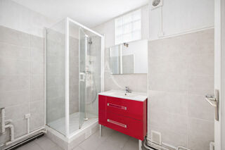  Appartement à vendre 3 pièces 64 m²