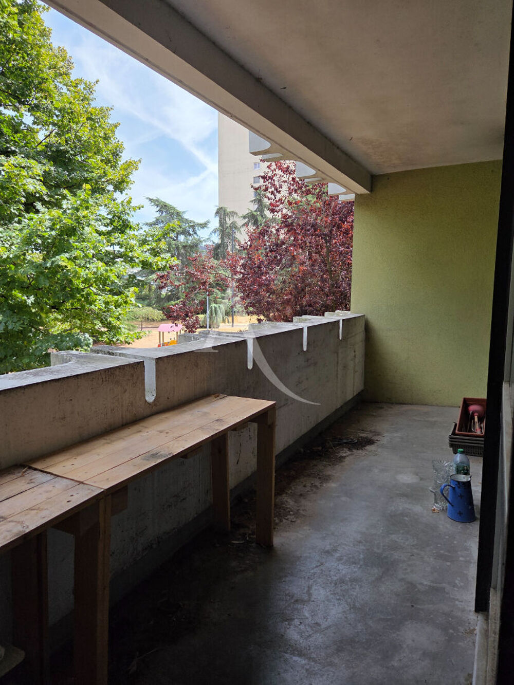Appartement Boissy Saint Leger 4 pièce(s) 82 m2