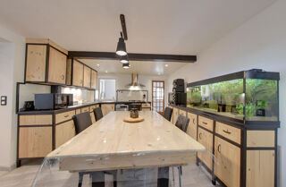  Maison à vendre 6 pièces 137 m²