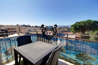  Appartement � vendre 2 pi�ces 42 m�