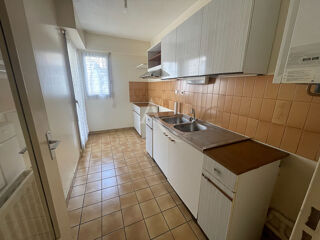  Appartement � louer 2 pi�ces 46 m�