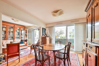  Appartement  vendre 4 pices 93 m
