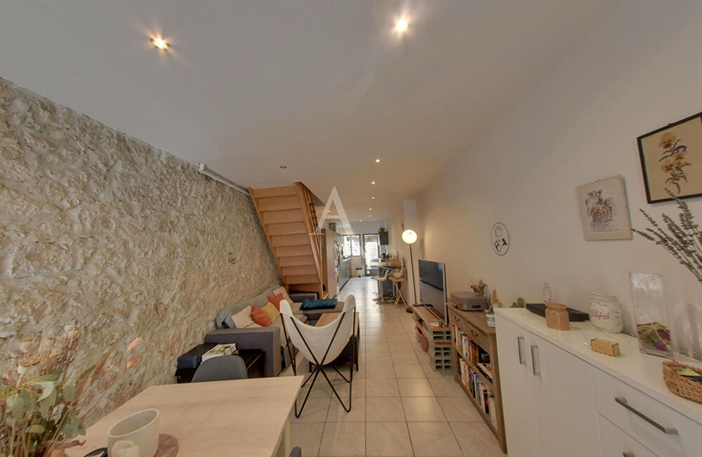 Maison Castelsagrat 3 pièces 74 m2