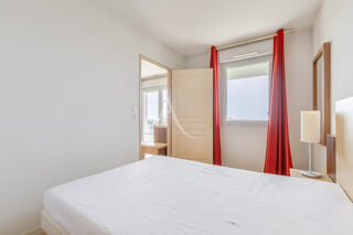  Appartement à vendre 3 pièces 41 m²