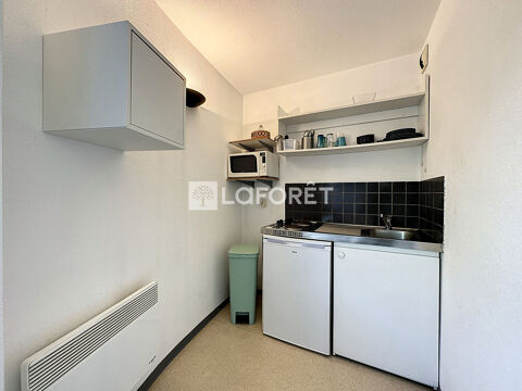  Appartement � louer 1 pi�ce 19 m�