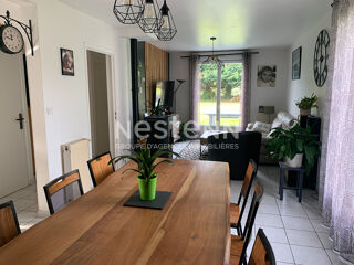  Maison � vendre 6 pi�ces 110 m�