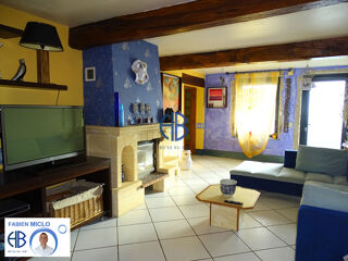  Maison � vendre 9 pi�ces 440 m�