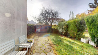  Maison  vendre 3 pices 58 m