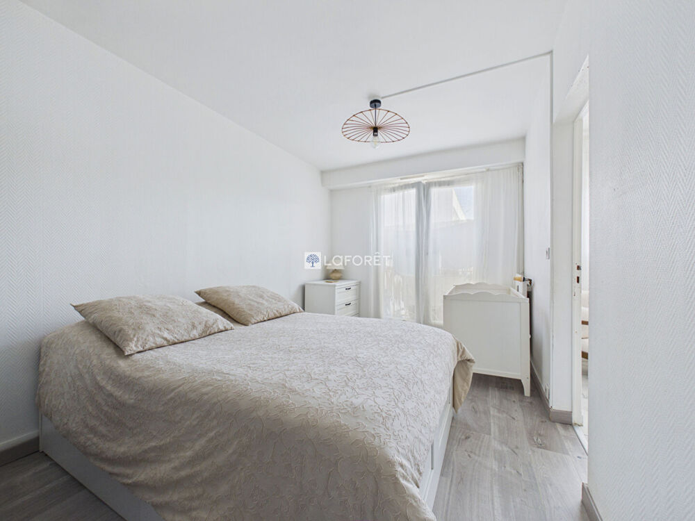 Vente Appartement Appartement Quimper 4 pièce(s) 82.5 m2 Quimper