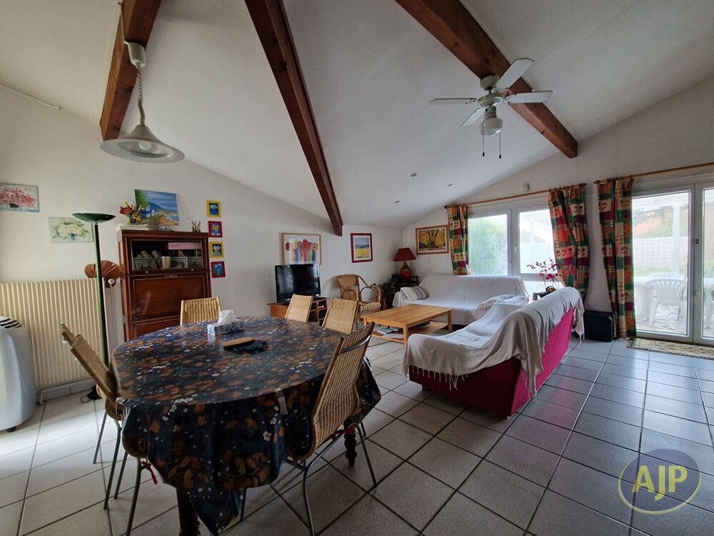 Maison T6 Biscarrosse Plage