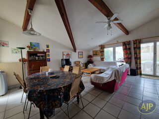  Maison à vendre 6 pièces 104 m²