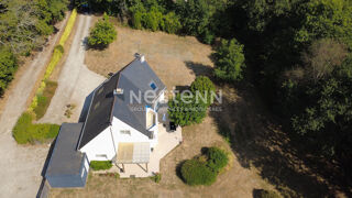  Maison à vendre 7 pièces 