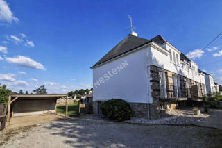  Maison � vendre 9 pi�ces 228 m�