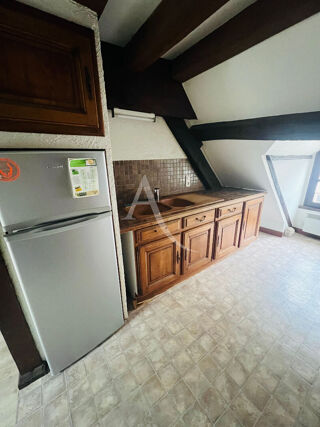  Appartement � louer 2 pi�ces 35 m�