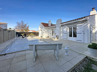  Maison  vendre 4 pices 94 m