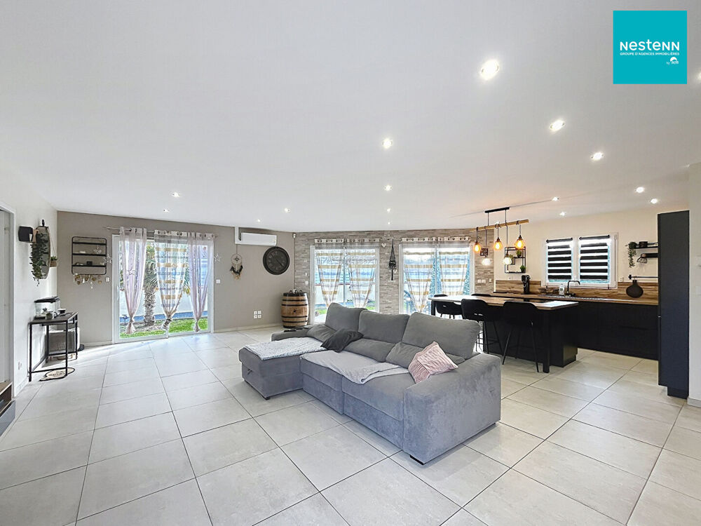 Vente Maison Maison Montrond Les Bains 4 pièce(s) 120 m2 Montrond les bains