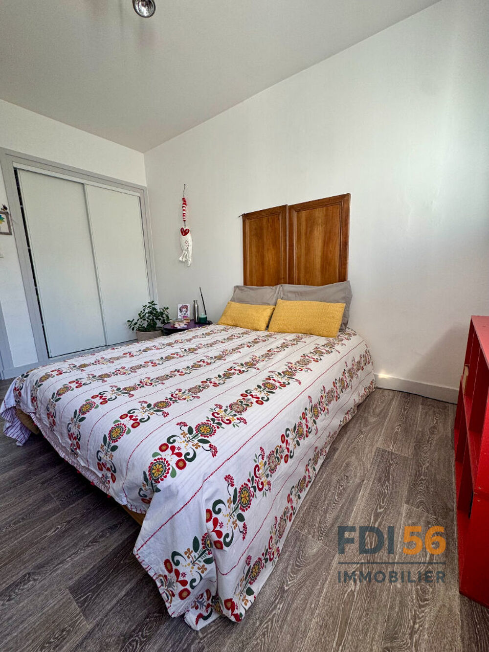Vente Maison A VENDRE - MAISON NOUVELLE-VILLE - 4 CHAMBRES - Jardin - Lorient