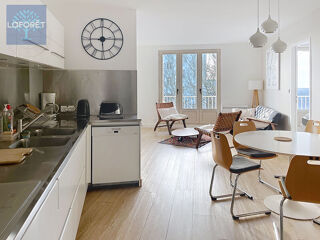  Appartement � vendre 6 pi�ces 100 m�