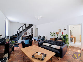  Maison à vendre 4 pièces 99 m²