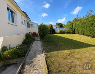  Maison � vendre 4 pi�ces 75 m�