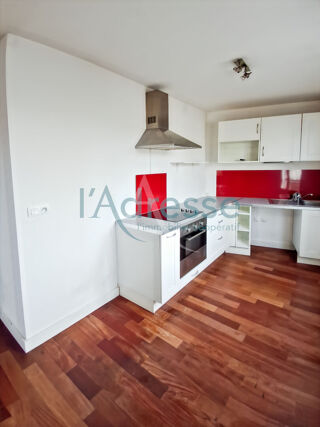  Appartement � vendre 3 pi�ces 72 m�